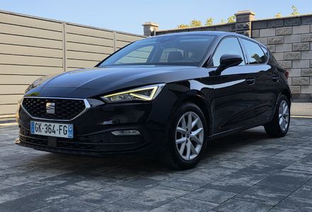 Продам Seat Leon  Style Рідна фарба 110кв v5939 2022 года в Луцке
