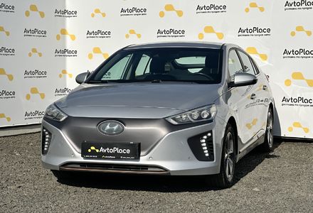 Продам Hyundai Ioniq 2017 года в Луцке