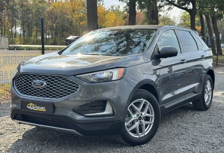 Продам Ford Edge SEL.    AWD 2024 года в г. Умань, Черкасская область