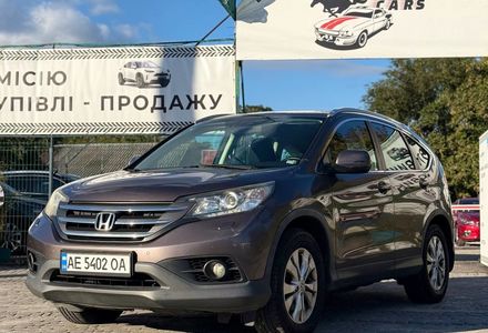 Продам Honda CR-V 2013 года в Днепре