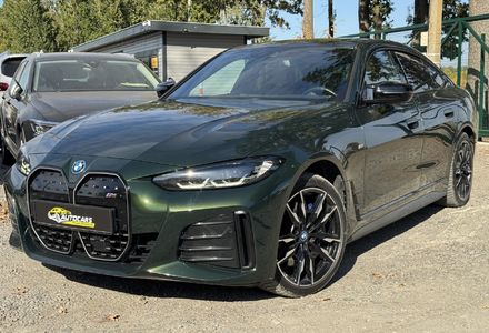 Продам BMW G 26 i4m (m50 544k.c.) 83.9kWh 2022 года в г. Умань, Черкасская область