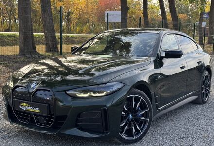 Продам BMW G 26 i4m (m50 544k.c.) 83.9kWh 2022 року у м. Умань, Черкаська область