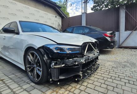 Продам BMW 340 M340Xi  2019 року у Києві