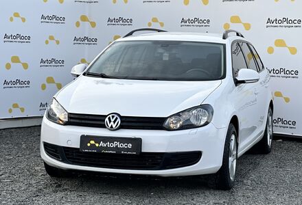 Продам Volkswagen Golf  VI 2011 года в Луцке