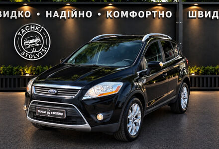 Продам Ford Kuga 2011 року у Києві