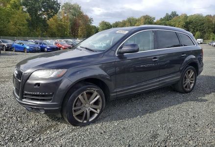 Продам Audi Q7 PREMIUM PLUS 2014 года в Житомире