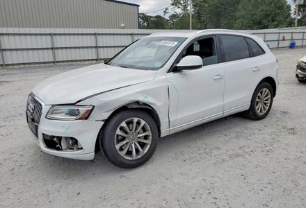 Продам Audi Q5 PREMIUM 2016 года в Житомире