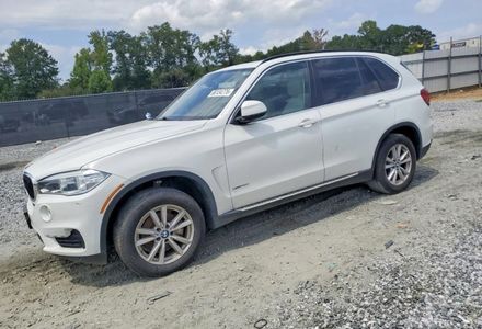 Продам BMW X5 F15, XDRIVE35i 2015 года в Житомире
