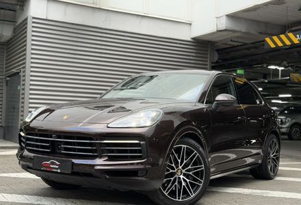Продам Porsche Cayenne S 2020 года в Киеве