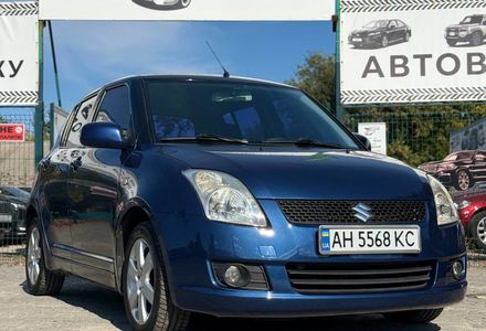 Продам Suzuki Swift 2008 года в Днепре