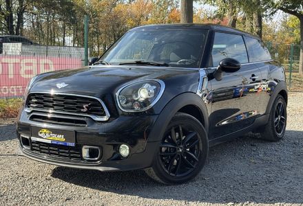 Продам MINI Cooper S D  2014 года в г. Умань, Черкасская область