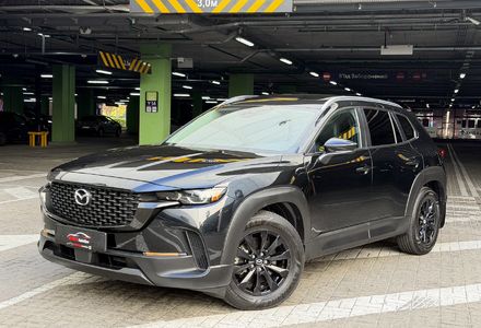 Продам Mazda CX-5 0 Premium AWD 2025 года в Киеве