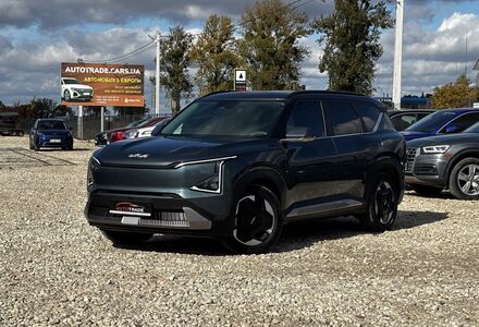 Продам Kia EV6 ЕV5 LAND 2024 року у Львові