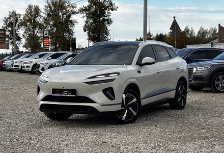 Продам BYD F0 Sea Lion 06 78 KW 2025 года в Львове