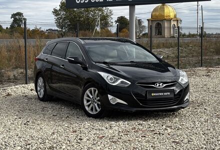 Продам Hyundai i40 2012 року у Львові