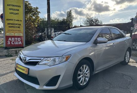 Продам Toyota Camry LE 2013 года в Николаеве