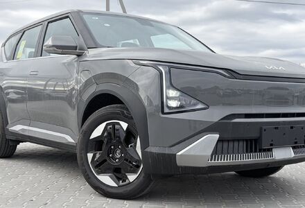 Продам Kia EV6 EV5 64 KW LIGHT (Нове авто)  2025 року у Львові