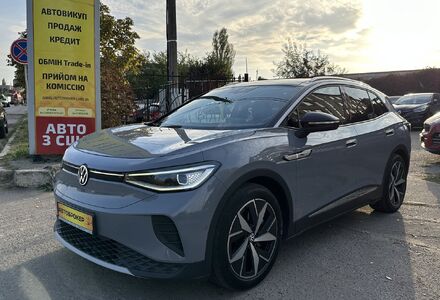 Продам Volkswagen ID.4 Офіційний Crozz Pro 2022 року у Миколаєві