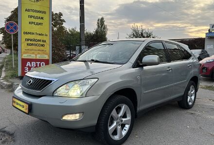 Продам Lexus RX 350 Офіційний Full 2007 року у Миколаєві