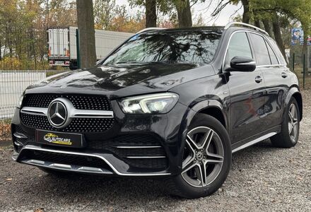 Продам Mercedes-Benz CLE-Class 350de PHEV (320 k.c.) дизель 2020 року у м. Умань, Черкаська область