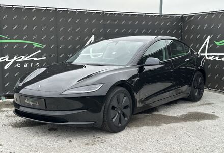 Продам Tesla Model 3 Dual motor Maximum range  2025 року у Києві