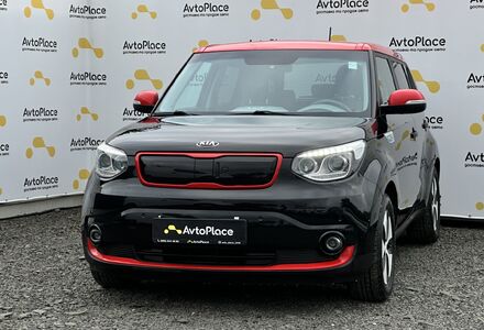 Продам Kia Soul 33 квт 2018 року у Луцьку