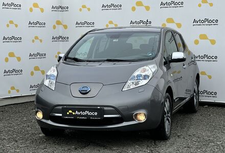 Продам Nissan Leaf 24 квт 2013 року у Луцьку