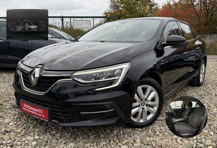 Продам Renault Megane 1.5 DCI LED ОПТИКА 2023 року у Львові