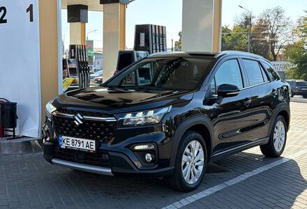 Продам Suzuki S-Cross 2024 року у Дніпрі