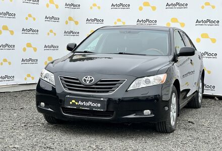 Продам Toyota Camry 2008 року у Луцьку