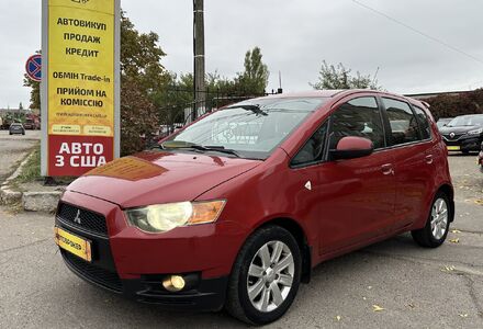 Продам Mitsubishi Colt Офіційний 2009 року у Миколаєві