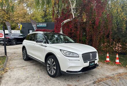 Продам Lincoln Corsair 2019 року у Чернівцях