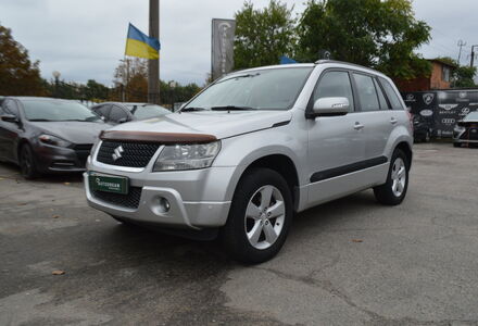 Продам Suzuki Grand Vitara Official 2008 року у Одесі
