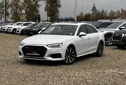Продам Audi A4 Premium Plus 40  1928 2021 року у Львові