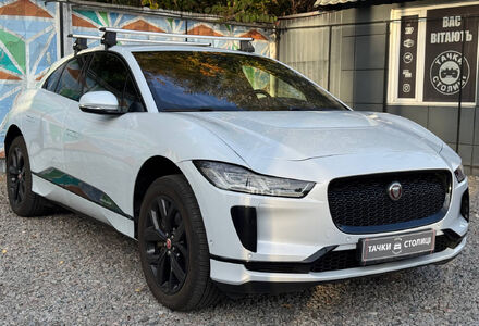 Продам Jaguar I-Pace EV400 90kWh AWD  2018 року у Києві
