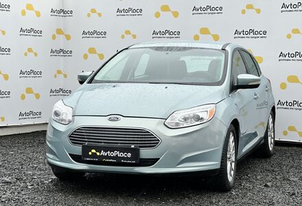 Продам Ford Focus 23 квт 2012 року у Луцьку