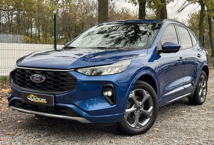 Продам Ford Escape FL 2.5 Hybrid eCVT(192 к.с.)  2023 року у м. Умань, Черкаська область