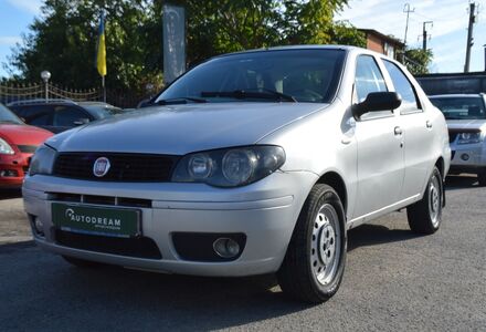 Продам Fiat Albea 2010 року у Одесі