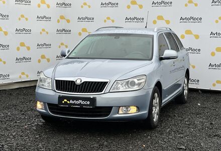 Продам Skoda Octavia A5 2009 року у Луцьку
