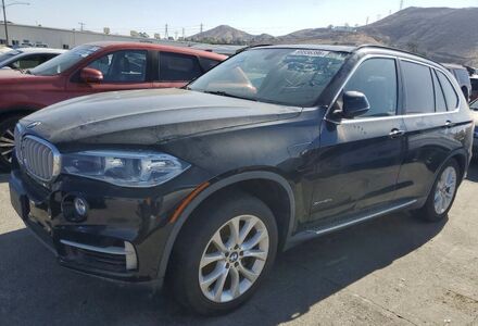 Продам BMW X5 F15 XDR40E бензин+електро 2016 року у Житомирі