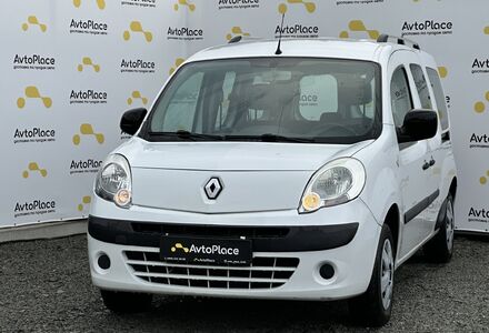 Продам Renault Kangoo пас. 2013 року у Луцьку