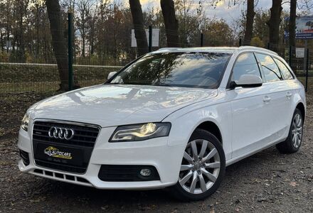 Продам Audi A4 B8 Quattro (211k.c) 2010 року у м. Умань, Черкаська область