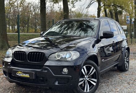 Продам BMW X5 Е70  xDrive M Package 2007 року у м. Умань, Черкаська область