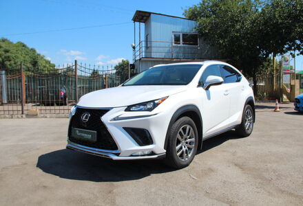 Продам Lexus NX 200 t 2015 року у Одесі