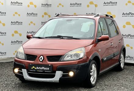 Продам Renault Scenic 2008 року у Луцьку