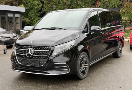 Продам Mercedes-Benz V-Class 300 AMG 2024 року у Києві
