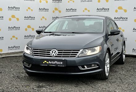 Продам Volkswagen Passat CC 2013 року у Луцьку