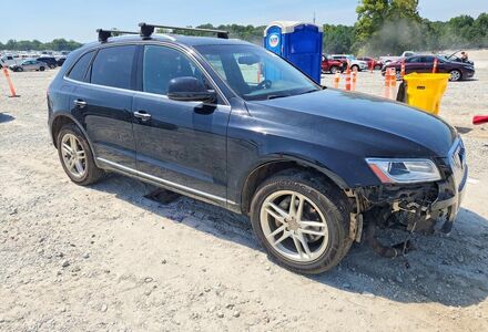 Продам Audi Q5 2016 року у Львові