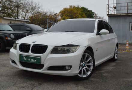 Продам BMW 328 I Xdrive 2009 року у Одесі