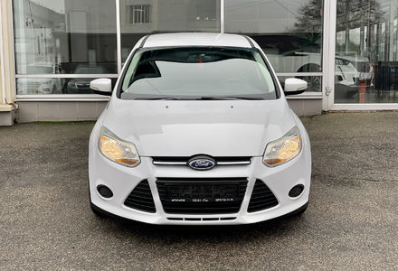 Продам Ford Focus SE 2014 года в Одессе